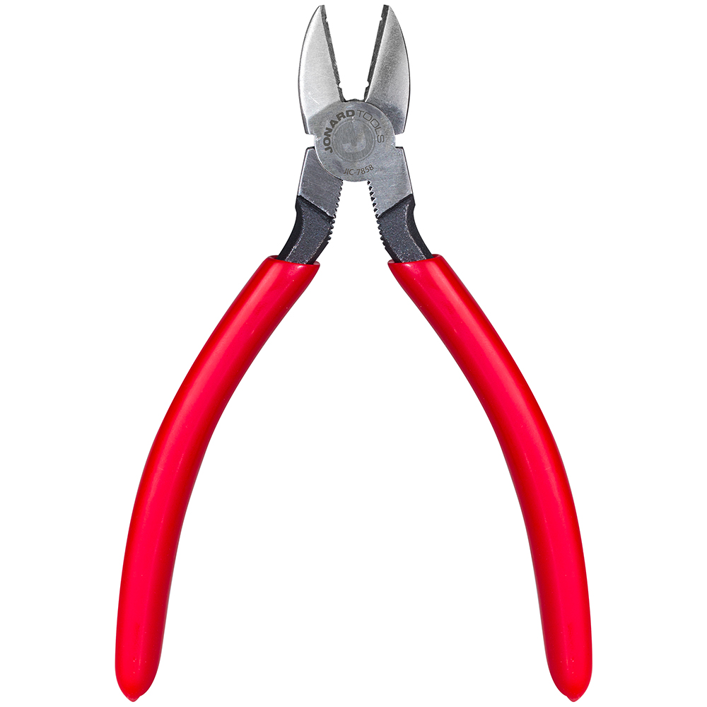 Jonard Telecom Diagonal Cutter Pliers from GME Supply